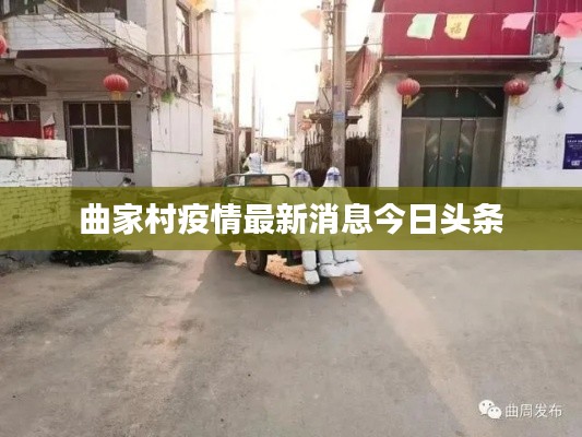 曲家村疫情最新消息今日头条