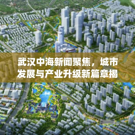 武汉中海新闻聚焦，城市发展与产业升级新篇章揭秘