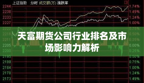 天富期货公司行业排名及市场影响力解析