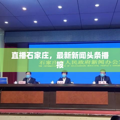 直播石家庄，最新新闻头条播报