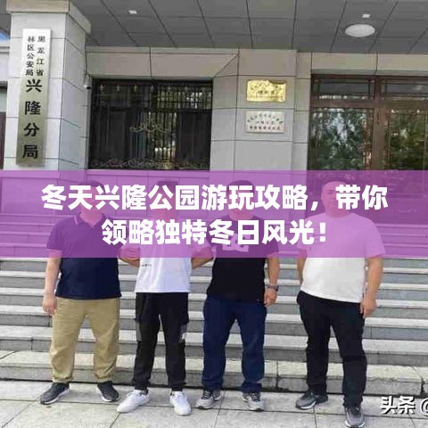 冬天兴隆公园游玩攻略，带你领略独特冬日风光！