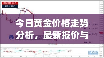 今日黄金价格走势分析，最新报价与市场趋势预测