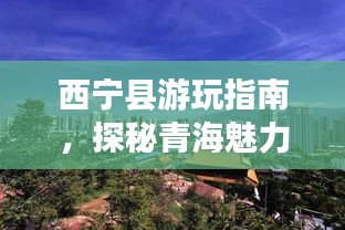 西宁县游玩指南，探秘青海魅力之旅！