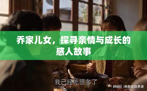 乔家儿女，探寻亲情与成长的感人故事