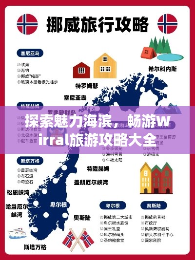 探索魅力海滨，畅游Wirral旅游攻略大全