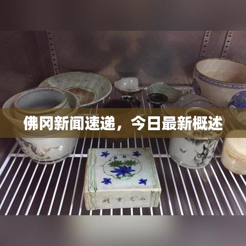 佛冈新闻速递，今日最新概述