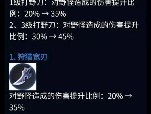 新版本打野刀,数据驱动分析解析-复刻版1_v6.368