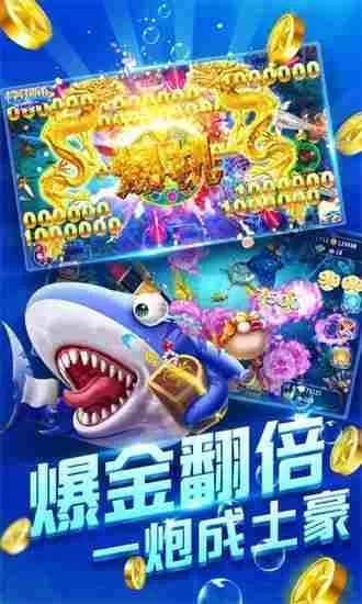 富贵捕鱼2官方下载,实地评估说明_ios_v8.622