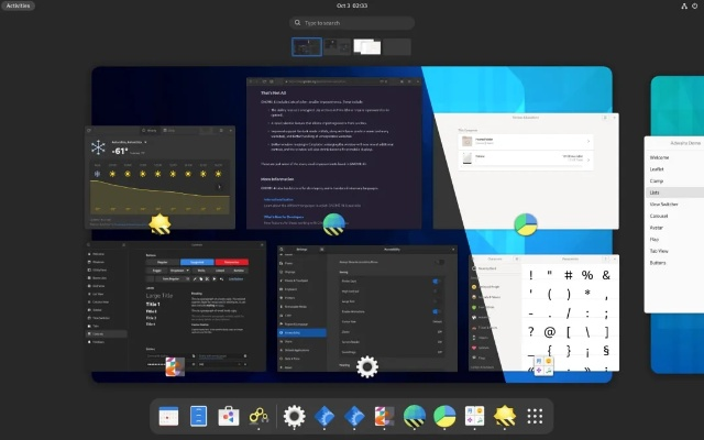 maka版本,创新执行设计解析 ChromeOS_v9.147