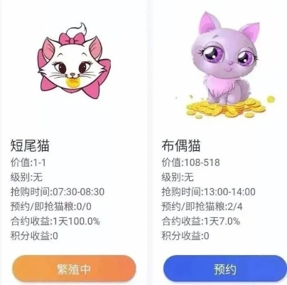 猫咪1.0.7官方下载,预测解析说明|AR版_v5.973