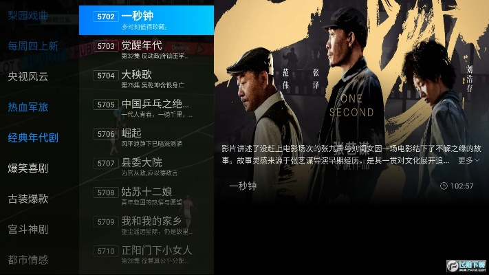 官方下载电视家,实地考察数据设计-NE版_v6.845