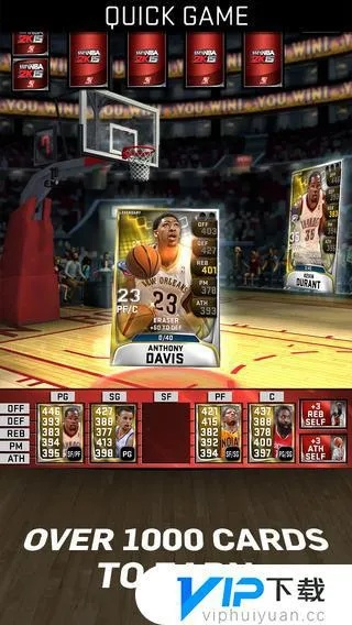 2k15官方下载,经典案例解释定义_SP_v8.367