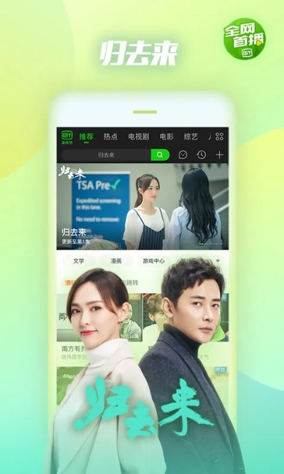 爱奇艺官方下载手机版，深度体验与评测