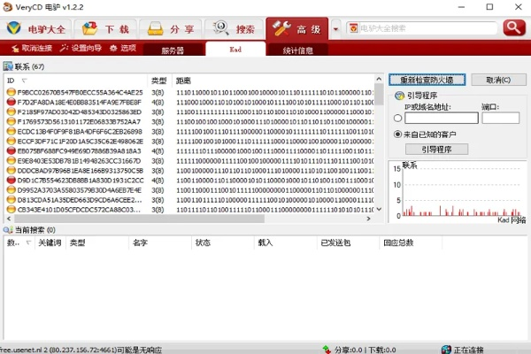 电驴哪个版本,稳定性设计解析-soft_v7.882