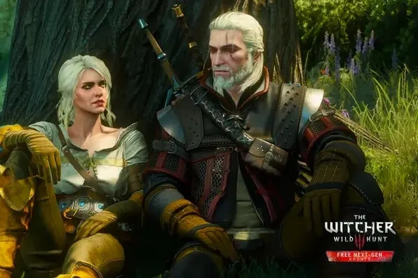巫师3 1.5版本，解析其成功的关键因素