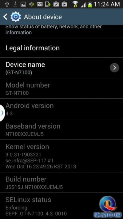 note3 系统版本,可靠解答解析说明-苹果款_v10.459