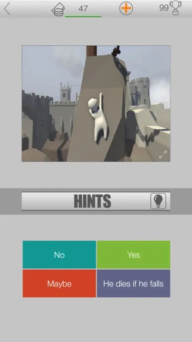 humanfallflat官方下载,快捷问题策略设计 YE版_v4.462