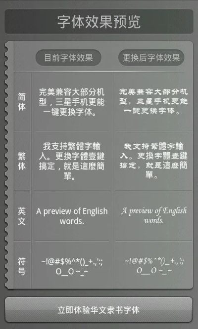 华文隶书官方下载,数据分析引导决策-免费版_v1.645