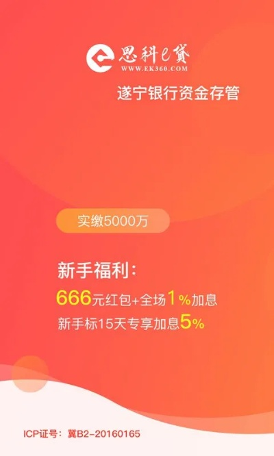 恩科e贷 官方下载,持久设计方案&amp;P版_v3.366