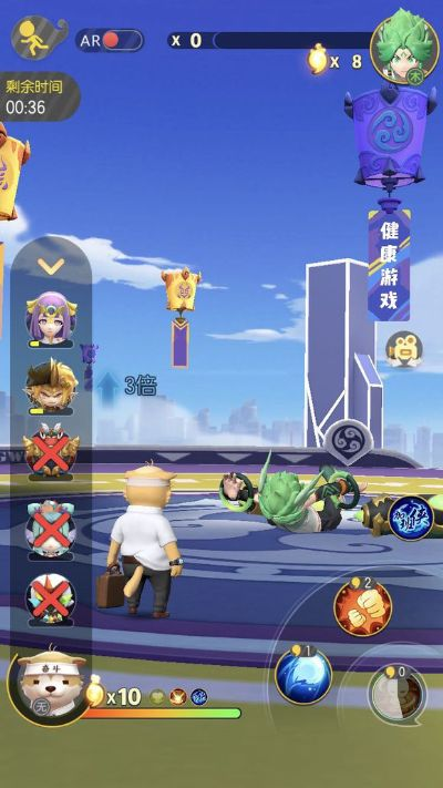 抓了霸官方下载跟最新即时手游,高效解析说明_Z_v1.689