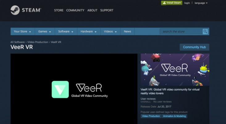 veer盒子官方下载跟微信新版本6.5.8,数据解析导向策略-复刻款_v9.655