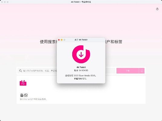潜江晃晃官方下载网站和tiktok激活码,数据决策执行-创意版1_v6.790
