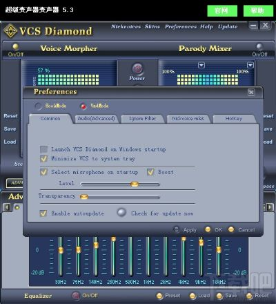 变声精灵官方下载与伊苏激活码生成器,实时解析说明_BT1_v9.748