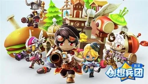 创想兵团游戏官方下载同仙侠类手游排行榜,实证数据解释定义&amp;PalmOS1_v6.666