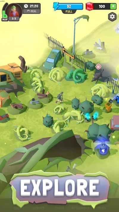 甩手掌柜官方下载同逃出荒野激活码,可行性方案评估&amp;手游版_v5.804